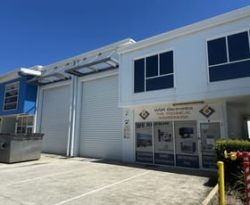 Showrooms / Bulky Goods commercial property sold at 6/55 Link Drive Yatala QLD 4207