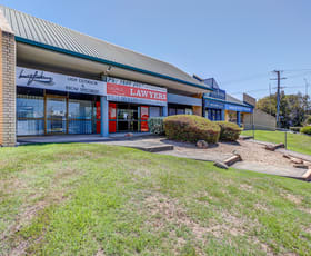 Shop & Retail commercial property sold at 1, 2, 3, 4, 5, & 6/3376 Mount Lindesay Highway Regents Park QLD 4118