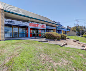 Shop & Retail commercial property for sale at 1, 2, 3, 4, 5, & 6/3376 Mount Lindesay Highway Regents Park QLD 4118