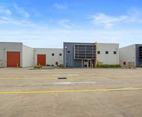Factory, Warehouse & Industrial commercial property sold at Unit 15/200-208 Boundary Road Braeside VIC 3195