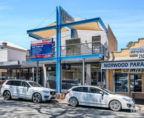 Shop & Retail commercial property for sale at 218 The Parade Norwood SA 5067