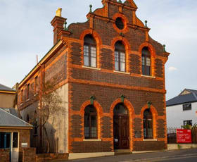 Offices commercial property sold at whole site/63 Charles Street Launceston TAS 7250