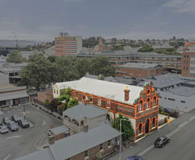 Offices commercial property for sale at whole site/63 Charles Street Launceston TAS 7250