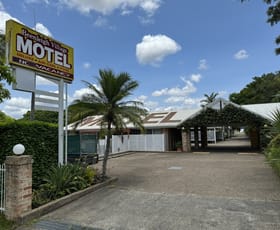 Hotel, Motel, Pub & Leisure commercial property sold at Beenleigh QLD 4207