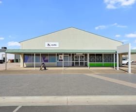 Offices commercial property sold at 4 Draper Street Kadina SA 5554