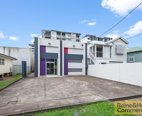 Factory, Warehouse & Industrial commercial property sold at 25 Wood Street Nundah QLD 4012