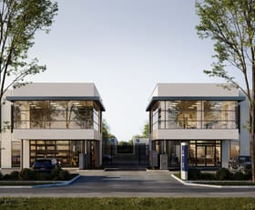 Factory, Warehouse & Industrial commercial property sold at Lot 21/3/3a Newlands Road Reservoir VIC 3073