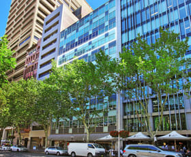 Showrooms / Bulky Goods commercial property for sale at 701-707/229 Macquarie Street Sydney NSW 2000