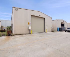 Factory, Warehouse & Industrial commercial property sold at 3/3 Grandlee Drive Wendouree VIC 3355