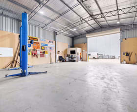Factory, Warehouse & Industrial commercial property sold at 3/3 Grandlee Drive Wendouree VIC 3355