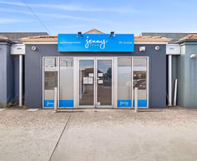Offices commercial property sold at 2/922 Howitt Street Wendouree VIC 3355