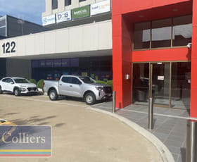 Medical / Consulting commercial property for sale at Ground Floor/122 Walker Street Townsville City QLD 4810