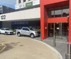 Medical / Consulting commercial property for sale at Ground Floor/122 Walker Street Townsville City QLD 4810
