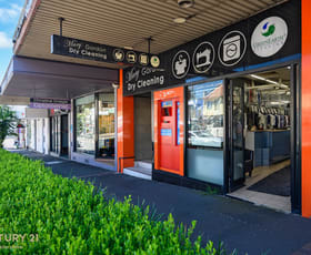 Offices commercial property sold at 731 Pacific Highway Gordon NSW 2072