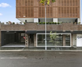 Offices commercial property sold at Retail/1445-1447 Botany Road Botany NSW 2019