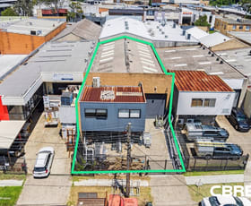 Factory, Warehouse & Industrial commercial property sold at 34 Bridge Street Rydalmere NSW 2116