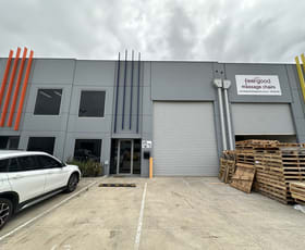 Factory, Warehouse & Industrial commercial property for sale at Unit 12/75 Endeavour Way Sunshine West VIC 3020