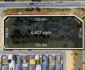 Development / Land commercial property sold at Part of Lot 9010 Rowley Road Hilbert WA 6112