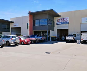 Factory, Warehouse & Industrial commercial property sold at 2/70 Discovery Drive Bibra Lake WA 6163