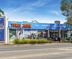 Shop & Retail commercial property sold at 169 Main Road Blackwood SA 5051