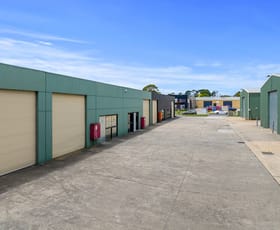 Factory, Warehouse & Industrial commercial property for sale at 6/5 Cyclone Street Wonthaggi VIC 3995