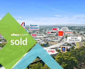 Development / Land commercial property sold at 2 & 2A Queen Street Warragul VIC 3820