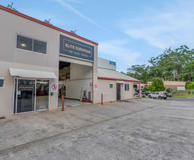 Factory, Warehouse & Industrial commercial property for sale at 1/33 Enterprise Street Kunda Park QLD 4556