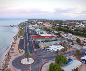Shop & Retail commercial property sold at 97 Knight Terrace Denham WA 6537