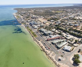 Shop & Retail commercial property sold at 97 Knight Terrace Denham WA 6537