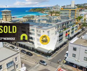 Showrooms / Bulky Goods commercial property for sale at Guzman Y Gomez, Shop 14/178 Campbell Parade Bondi Beach NSW 2026