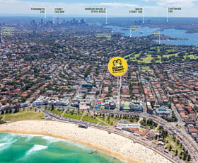 Shop & Retail commercial property for sale at Guzman Y Gomez, Shop 14/178 Campbell Parade Bondi Beach NSW 2026