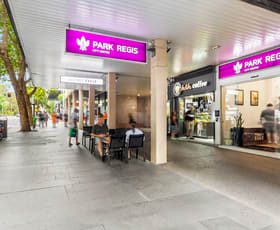 Shop & Retail commercial property for sale at Shop 6/27 Park Street Sydney NSW 2000