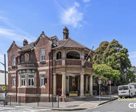 Other commercial property sold at 2 Moonbie Street Summer Hill NSW 2130