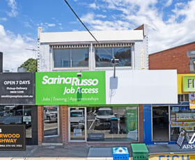 Shop & Retail commercial property for lease at 444 BURWOOD HIGHWAY Wantirna South VIC 3152