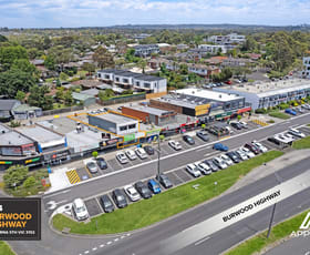 Offices commercial property for lease at 444 BURWOOD HIGHWAY Wantirna South VIC 3152