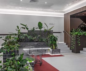 Offices commercial property sold at Engineering House 447 Upper Edward Street Spring Hill QLD 4000