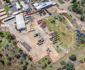 Factory, Warehouse & Industrial commercial property for sale at Industrial Investment/25 Brown St Emerald QLD 4720