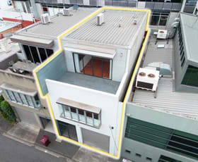 Offices commercial property sold at 4 Craine Street South Melbourne VIC 3205