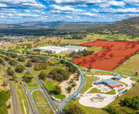 Development / Land commercial property for sale at Lot 1 McKoy Street West Wodonga VIC 3690