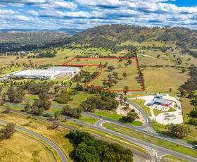 Development / Land commercial property for sale at Lot 1 McKoy Street West Wodonga VIC 3690