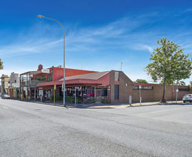 Shop & Retail commercial property sold at 82-86 Henley Beach Road Mile End SA 5031