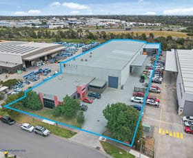 Factory, Warehouse & Industrial commercial property for sale at 21 Lakewood Boulevard Carrum Downs VIC 3201