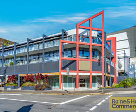 Other commercial property sold at 32/17 Bowen Bridge Road Bowen Hills QLD 4006