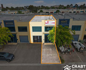 Other commercial property sold at E7/2A Westall Road Springvale VIC 3171