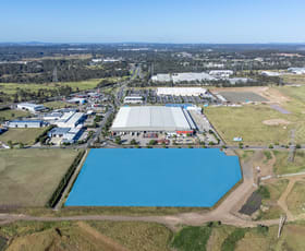 Factory, Warehouse & Industrial commercial property for sale at 152-158 Hume Drive Bundamba QLD 4304