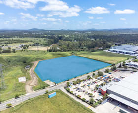 Factory, Warehouse & Industrial commercial property for sale at 152-158 Hume Drive Bundamba QLD 4304