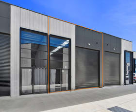 Factory, Warehouse & Industrial commercial property for sale at 23/119 Corio Quay Road Norlane VIC 3214