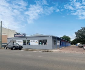 Shop & Retail commercial property for sale at 48 Mosman Street Charters Towers City QLD 4820