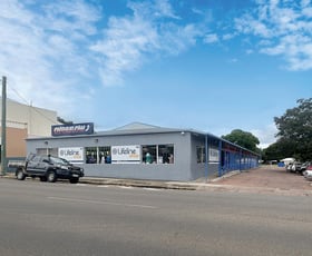 Showrooms / Bulky Goods commercial property for sale at 48 Mosman Street Charters Towers City QLD 4820