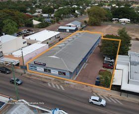 Showrooms / Bulky Goods commercial property for sale at 48 Mosman Street Charters Towers City QLD 4820